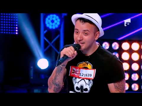 Verdict-tatuaj: un microfon pentru Bittman, o bere pentru Cheloo, 3 de NU pentru el