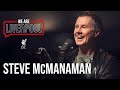 We Are Liverpool Podcast Ep7. Steve McManaman
