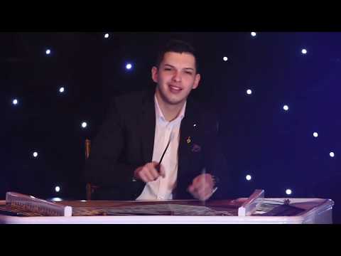 Cătălin Iancu și Trupa ART - Indiana