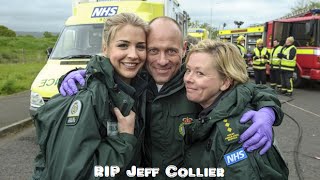 Casualty - RIP Jeff Collier - Forever Young