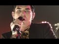 Adam Lambert I Heart Radio 05/15/2012 ...