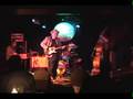 Blues Is Hurting - Brian Blain live in Toronto 2006