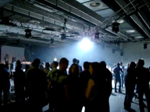 dEVENTS .be    Peter Luts - Wout - Dimaro - Michael beltran @ Sunrise Clubbin