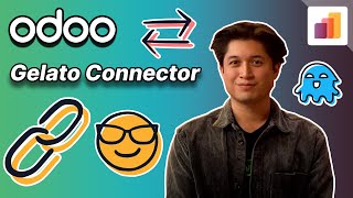 Gelato Connector | Odoo Sales