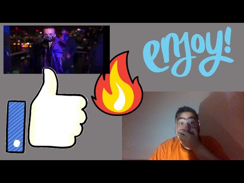 My reaction to 021kid - Persian Gang Business (feat. Sep) this is a banger