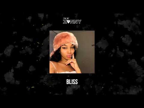 Odeal x J Hus x Lotto Ash Type Beat - "Bliss" | Afro R&B x UK Rap Instrumental 2021 | @ProdByZxnny