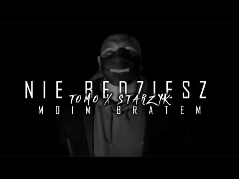 TOMO feat. Starzyk - Nie będziesz moim bratem (prod. Mylovo)