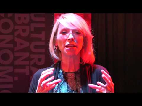 Amy Cuddy: How Presence Supports Creativity