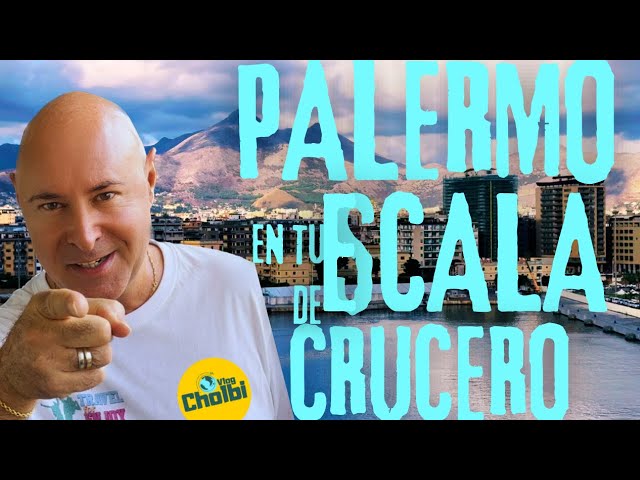 Vídeo relacionado con Palermo - Cuadro de acuarela de Sicilia, póster de Palermo, Italia, decoración del hogar, impresión de viaje, marco de arte Palermo, 30 x 45 cm
