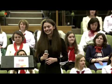 Laura Bretan - Apocalipsa 22