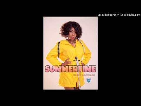 Dama do Bling - Summertime (prod. by Mr. Dino)  (Audio)
