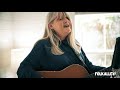 Folk Alley Sessions at 30A: Kim Richey - "Hello Old Friend"