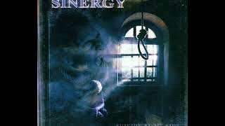 Sinergy  - Passage To The Fourth World