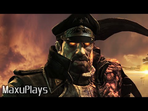 Infested - StarCraft 2 Heart of the Swarm Gameplay Walkthrough Part 13