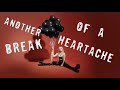 Avril Lavigne - Break Of A Heartache (Official Lyric Video)