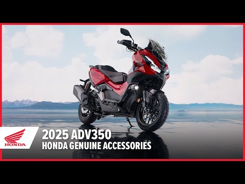 Honda ADV350