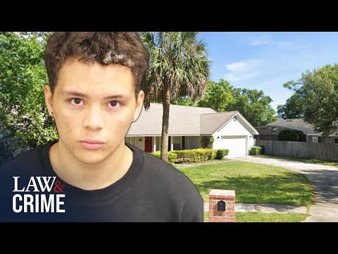 Another Alleged High School Rapist Busted for 'Brutal' Assaults: Cops