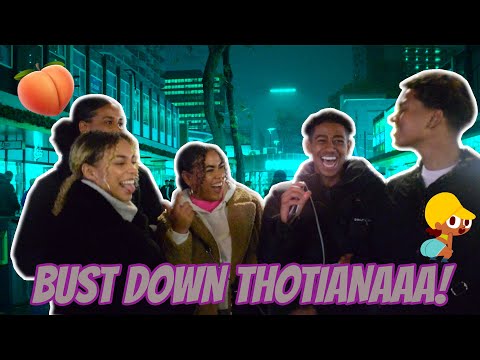 MET WIE ZOU JE EERDER OP DATE GAAN? | FT. CHAVANTÉ