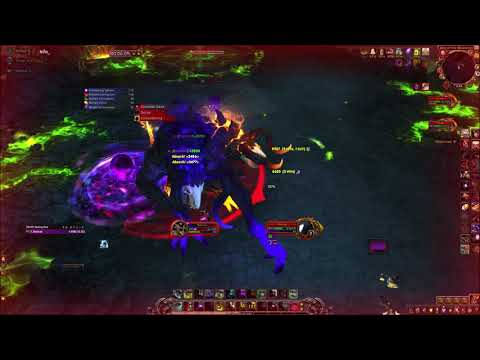 Solo: Heroic Felhounds of Sargeras (!!!)