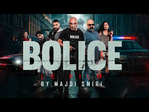 Bolice The Film - Bande Annonce
