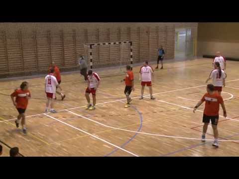 Paksi Kézilabda SE, Félegyházi KSE kézilabda mérkőzés