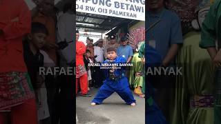 Download lagu Kebanyakan makan. #palangpintulucu #lucu #silatbetawi #silat #palangpintu #ngakak #betawi mp3