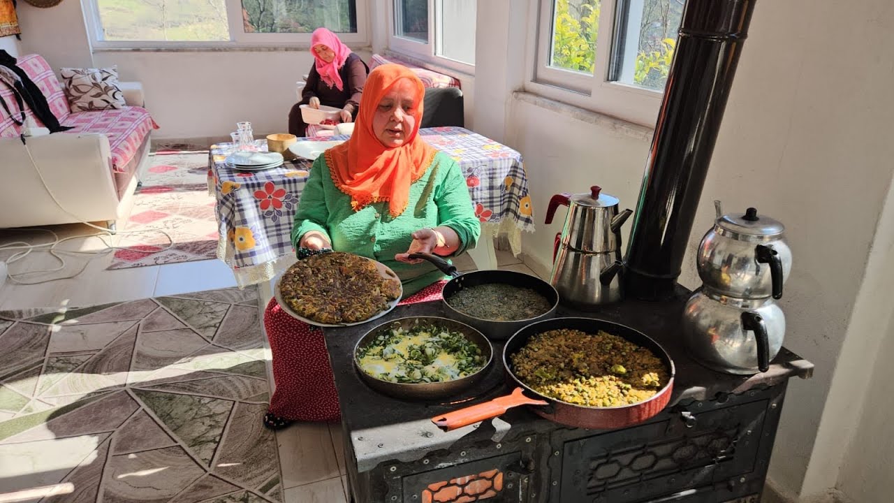 ‼️BANA KADRİYE ABLANIN SÜRPRİZİ ‼️