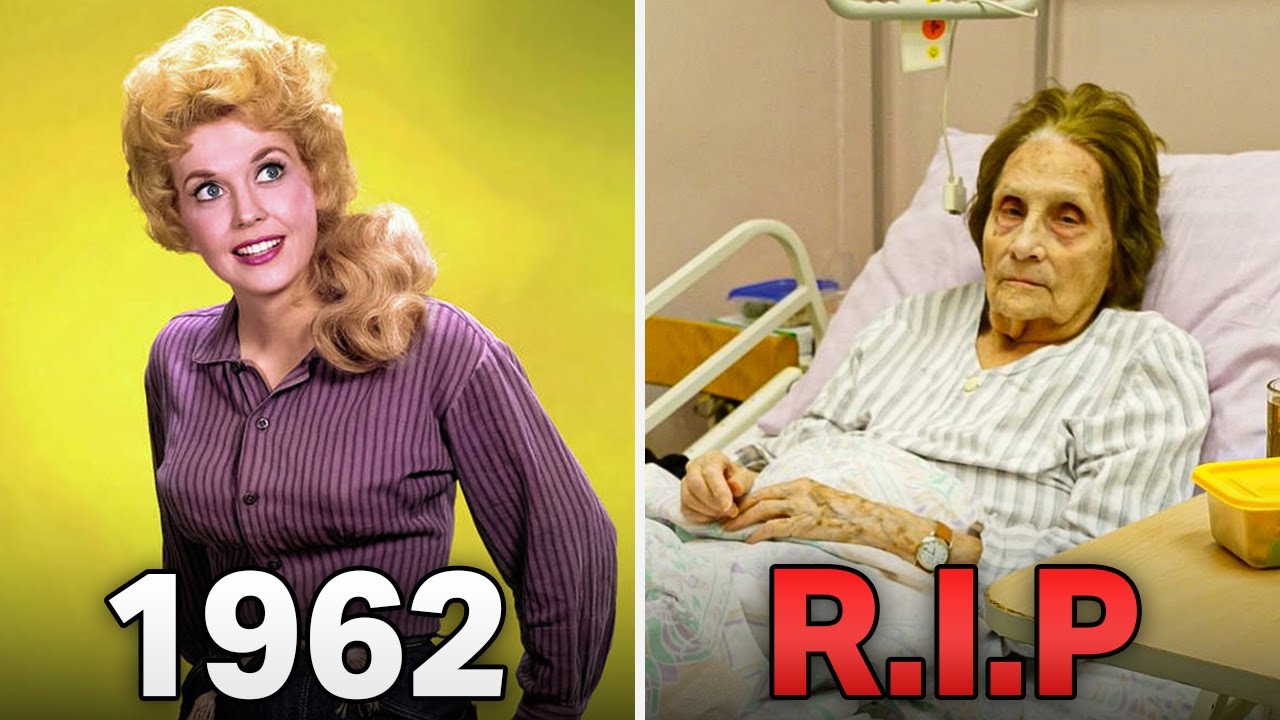 The Beverly Hillbillies: What Happened to the Cast?