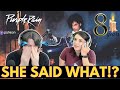 PRINCE Tribute - Purple Rain | FIRST TIME COUPLE REACTION Clip: FULL ALBUM on Patreon NOW!