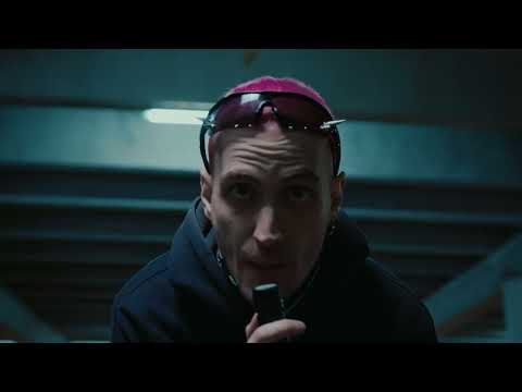 IN6N - MOSTRO feat Becko (Prod. Becko) #metalcore