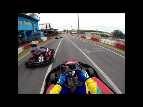 CPAK Light 2020 - 4ª etapa