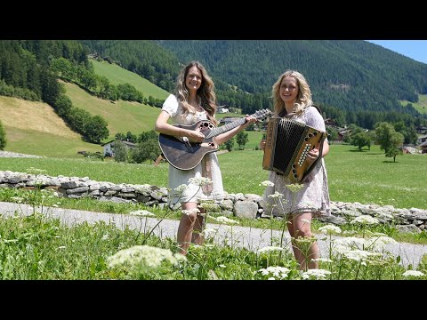 Hannah & Linda - Do san wio dahoam