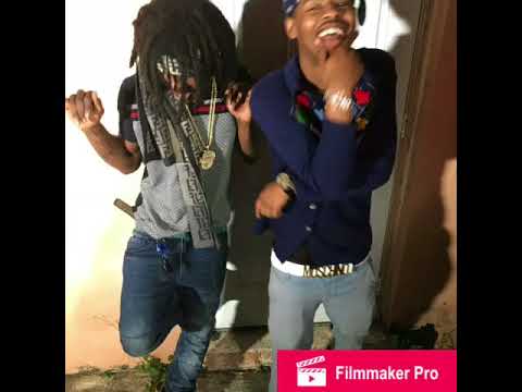 KKDRE x KKCOOL - FLM