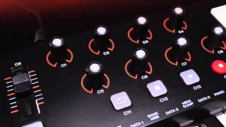 M-audio Oxygen 61 MK IV - Video