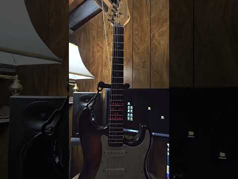 Optec Fretlight 400 Series 2000s - Sunburst image 16