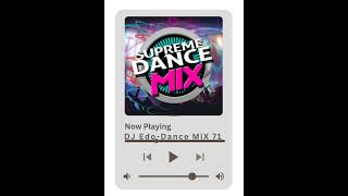 Download lagu DJ Edo-Dance MiX 71 (3 Step MiX)  mp3