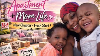 Download lagu Handling It All Before 9AM ⏰ | Mom Life 👩🏾‍👦‍👦   Apartment Hunting 🏡✨” mp3