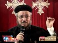مناخ الحب في الخدمة - اجتماع خدام أنبا ابرآم يوم الثلاثاء 8 نوفمبر 2016