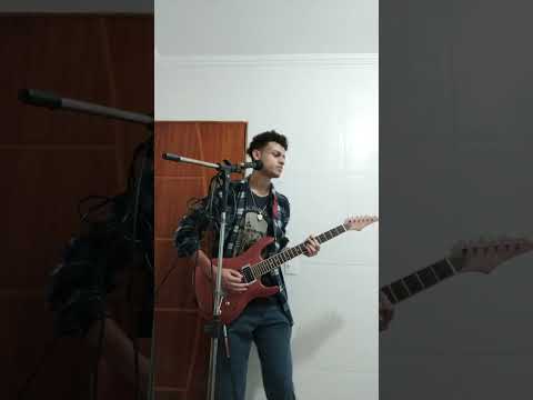 Metal Galera - Cover Massacration