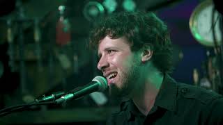 Tim Halperin — &quot;Weightless&quot; — Secret Show Performance (May 23, 2018)