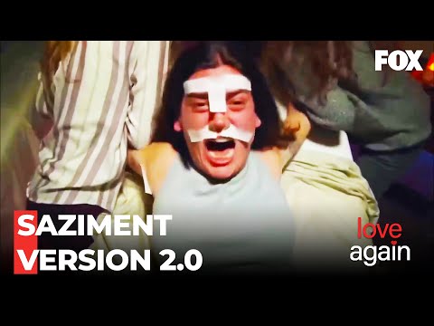 Girls Recreate Saziment - Love Again Episode 86