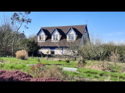 Video Walkthrough: Harlow Road, Roydon, Essex - Detached 3 bedroom home