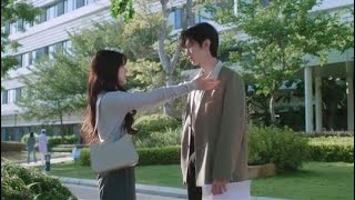 Hidden Love Chinese Drama 🌸✨💜