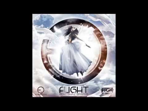 Embrace One Ft. Shaz Sparks - Flight (Original Mix)