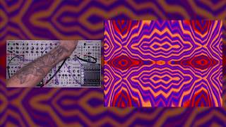 Video thumbnail for LZX Navigator - 3 Patches by LZX Industries