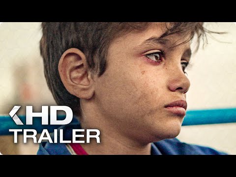 CAPERNAUM Trailer German Deutsch (2019) Exklusiv Video-Thumbnail von YouTube