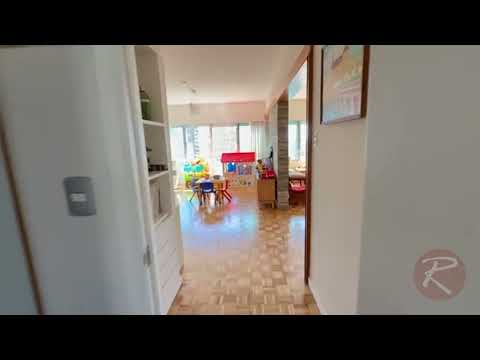 Video de YouTube - Apartamento en Venta de 4 dormitorios con  Garage en Centro, Montevideo
