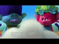 Trolls 2016 Credits Nickelodeon Live Channel