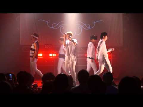 PINITI INFINITE BAD dance cover
