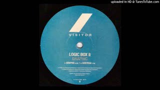 The Logic Box ‎– Graphic